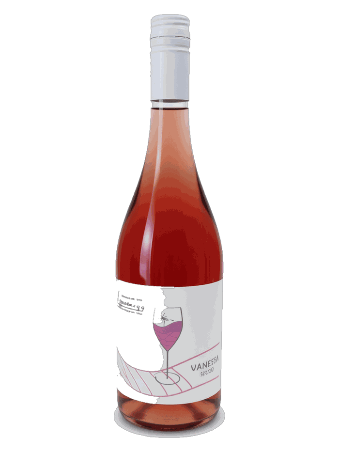 Vanessa Secco Rosé