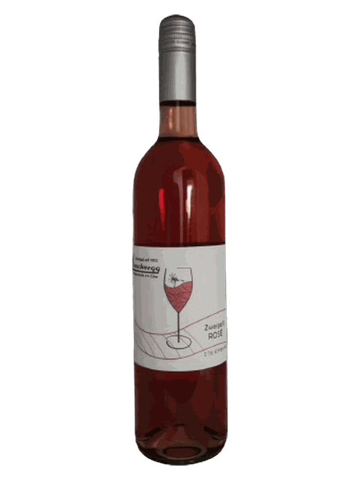 Zweigelt Rosé