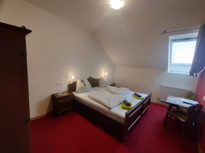 Familienzimmer